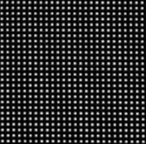 Standard LED Displays